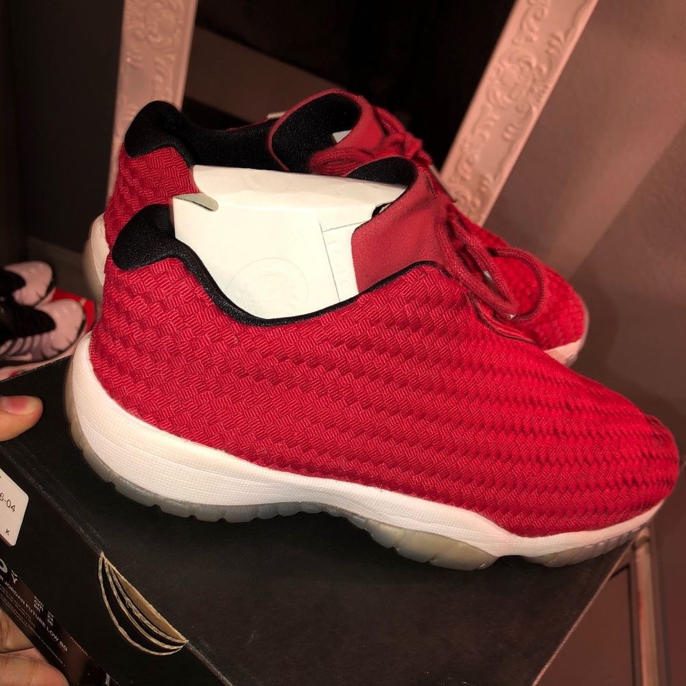 Jordan Future low